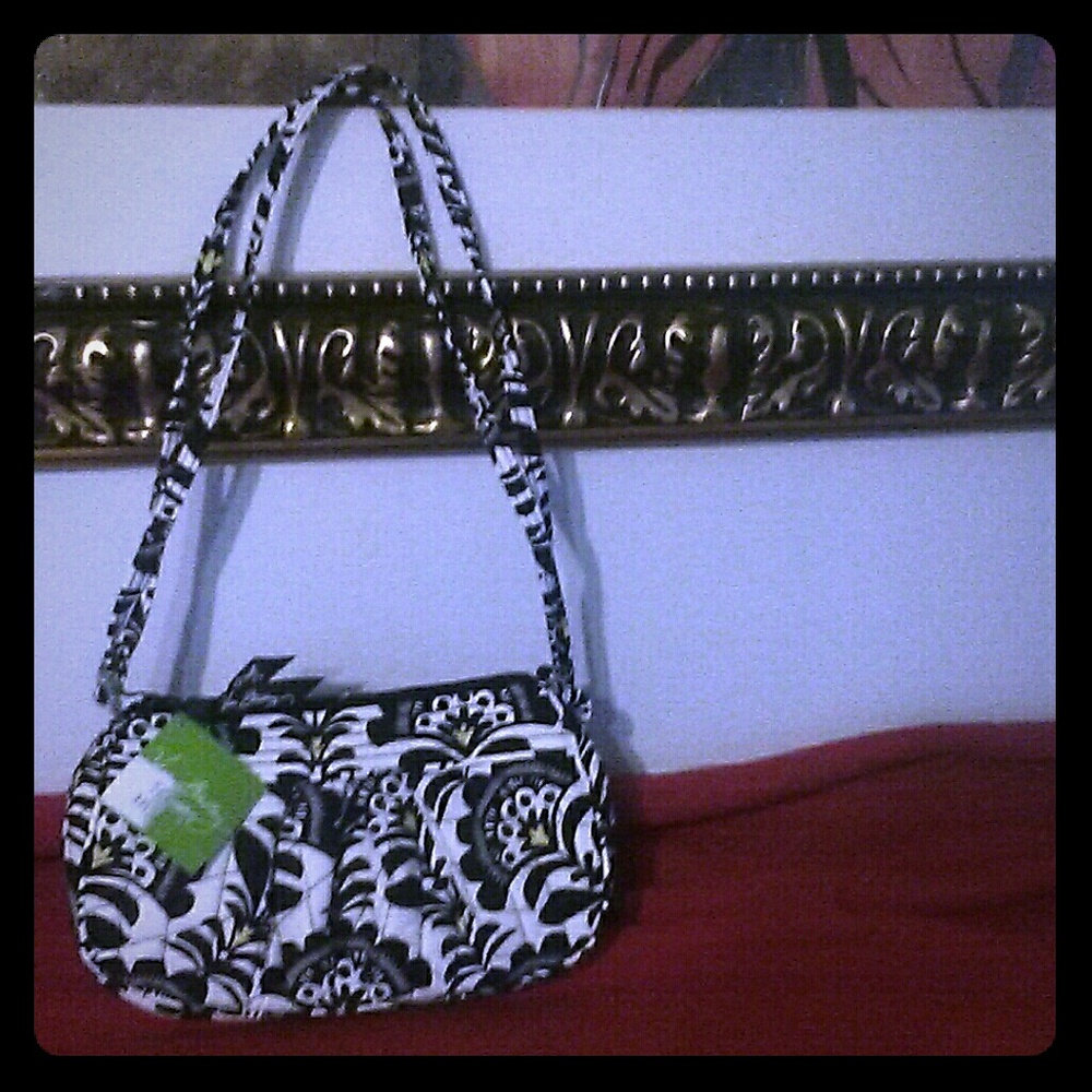 Cross bag